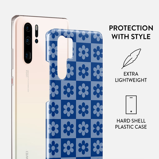 Bloom Boom - Huawei P30 Pro Case 2