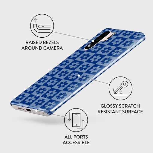 Bloom Boom - Huawei P30 Pro Case 3