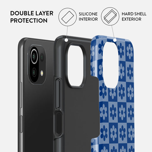 Bloom Boom - Xiaomi 11 Lite 5G NE Case 2