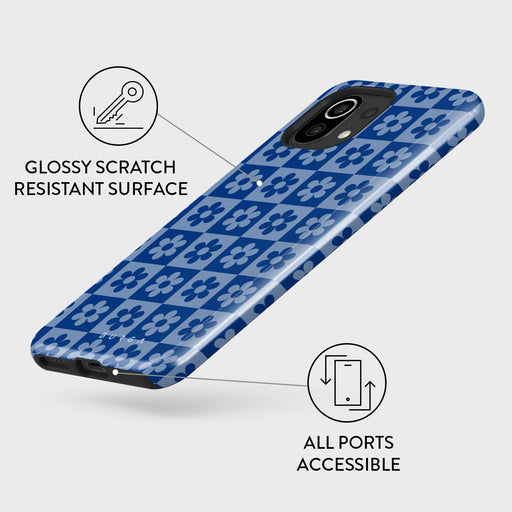 Bloom Boom - Xiaomi 11 Lite 5G NE Case 3