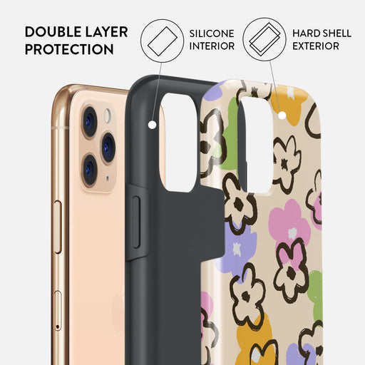 Good Vibes - iPhone 11 Pro Case 6