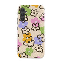 Good Vibes - Samsung Galaxy A34 Case 1