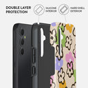 Good Vibes - Samsung Galaxy A34 Case 2