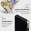 Good Vibes - Samsung Galaxy A34 Case 4