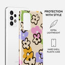 Good Vibes - Samsung Galaxy A52 / A52S 4G / 5G Case 2