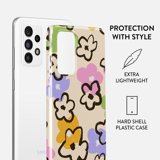 Good Vibes - Samsung Galaxy A52 / A52S 4G / 5G Case 2