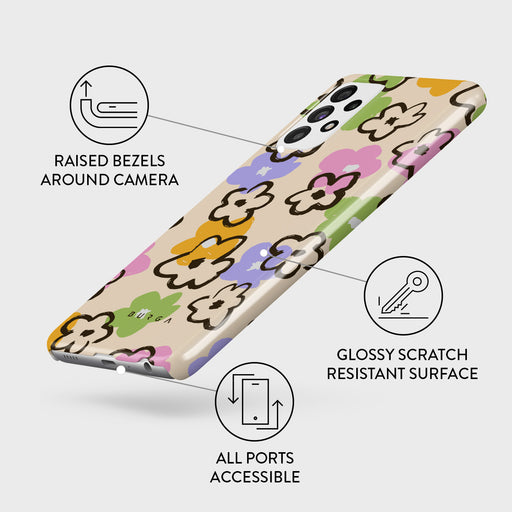 Good Vibes - Samsung Galaxy A52 / A52S 4G / 5G Case 3