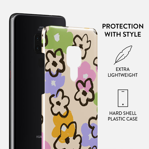 Good Vibes - Huawei Mate 20 Case 2