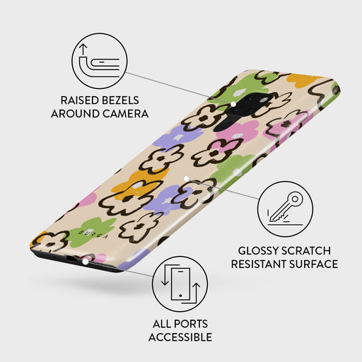 Good Vibes - Huawei Mate 20 Case 3
