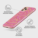 Popsicle - iPhone 11 Pro Case 3
