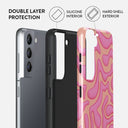 Popsicle - Samsung Galaxy S21 Case 6