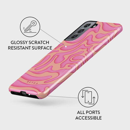 Popsicle - Samsung Galaxy S21 Case 7