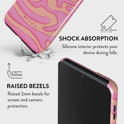 Popsicle - Samsung Galaxy S21 Case 8
