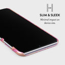 Popsicle - Samsung Galaxy A40 Case 4