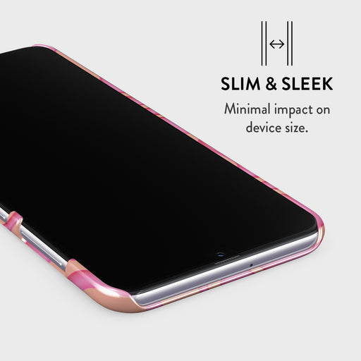 Popsicle - Samsung Galaxy A40 Case 4
