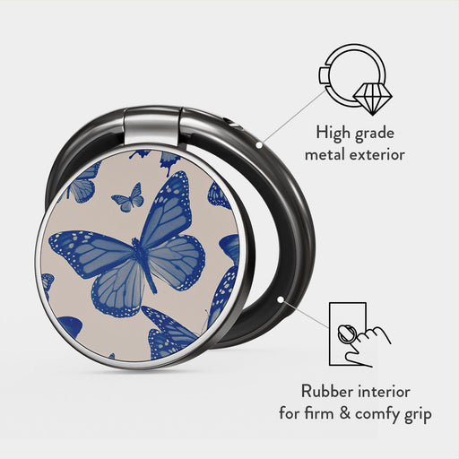 Butterfly Effect - Ring Holder 2