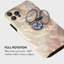 Butterfly Effect - Ring Holder 3