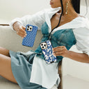 Bloom Boom - Huawei P30 Pro Case 10