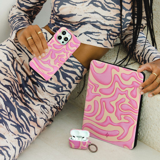 Popsicle - Samsung Galaxy Note 9 Case 10