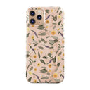 Sunday Brunch - Flowers iPhone 11 Pro Max Case 1