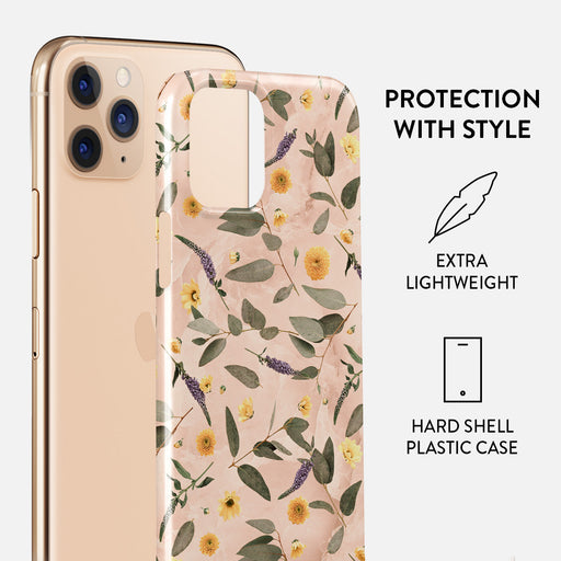 Sunday Brunch - Flowers iPhone 11 Pro Max Case 2