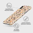 Sunday Brunch - Flowers iPhone XS Max Case 3