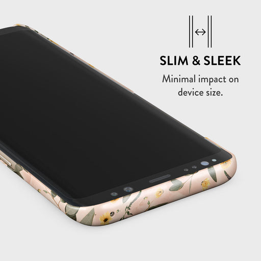 Sunday Brunch - Flowers Samsung Galaxy Note 9 Case 4