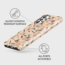 Sunday Brunch - Flowers Samsung Galaxy A33 Case 3