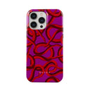 Watch Out - iPhone 14 Pro Case