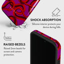 Watch Out - iPhone 14 Pro Case 8
