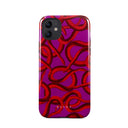 Watch Out - iPhone 12 Case 3