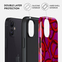 Watch Out - iPhone 12 Case 4