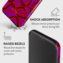 Watch Out - iPhone 12 Case 21