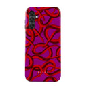 Watch Out - Samsung Galaxy A14 5G Case