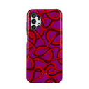 Watch Out - Samsung Galaxy A13 4G Case 1