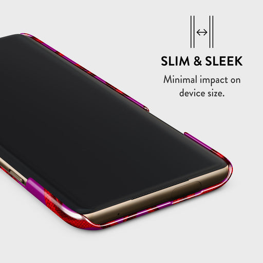 Watch Out - OnePlus 7 Pro / 7T Pro Case 4