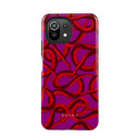 Watch Out - Xiaomi Mi 11 Lite 4G / 5G Case