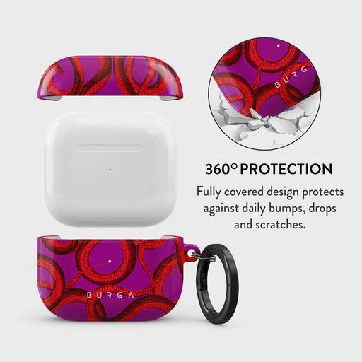 Watch Out - AirPods 3 Case 2