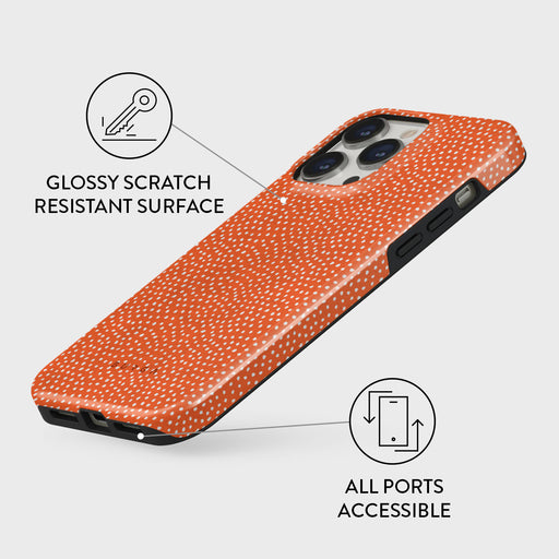Vintage Edition - Spots iPhone 13 Pro Max Case 7