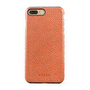 Vintage Edition - Spots iPhone 7 Plus / 8 Plus Case 5