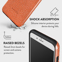 Vintage Edition - Spots iPhone 7 Plus / 8 Plus Case 8