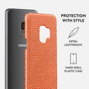 Vintage Edition - Spots Samsung Galaxy S9 Case 2