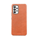 Vintage Edition - Spots Samsung Galaxy A73 Case 1