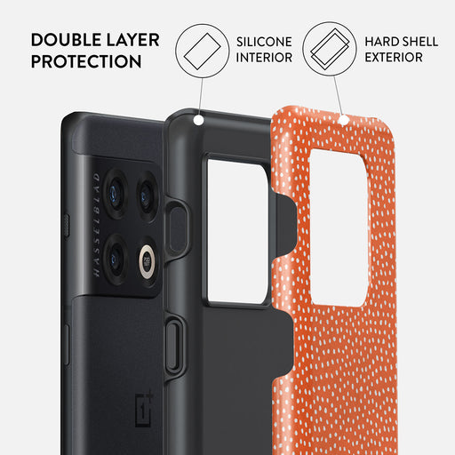 Vintage Edition - Spots OnePlus 10 Pro 5G Case 2
