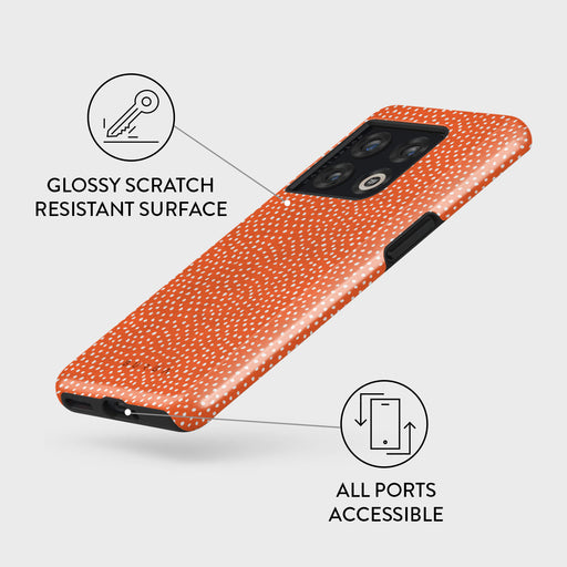Vintage Edition - Spots OnePlus 10 Pro 5G Case 3