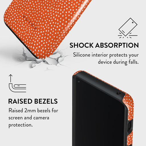 Vintage Edition - Spots OnePlus 10 Pro 5G Case 4