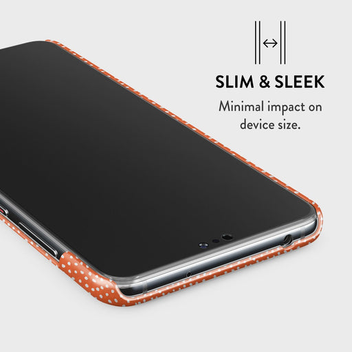 Vintage Edition - Spots Huawei P20 Case 4