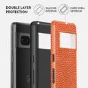 Vintage Edition - Spots Google Pixel 7 Case 2