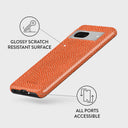 Vintage Edition - Spots Google Pixel 7 Case 3