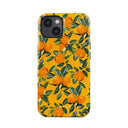 Orange Lemonade - iPhone 14 Plus Case 5